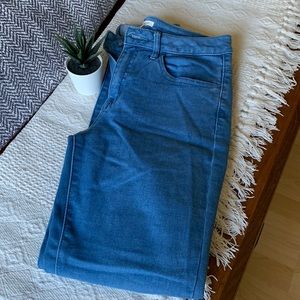 Skinny Forever 21 Jeans